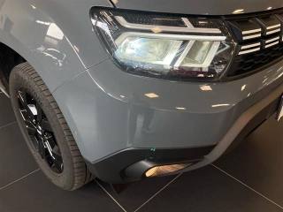 DACIA Duster usata 6