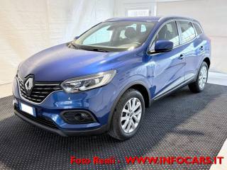 RENAULT Kadjar usata, con Airbag laterali