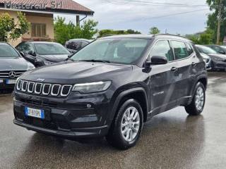 JEEP Compass usata, con Airbag laterali