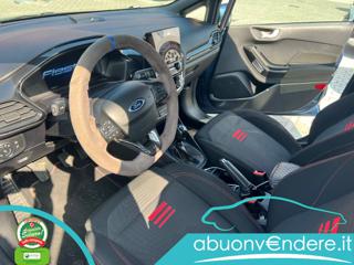 FORD Fiesta usata, con Cerchi in lega