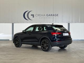 AUDI Q3 usata, con Cerchi in lega