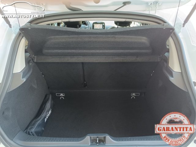 RENAULT Clio usata, con Immobilizzatore elettronico