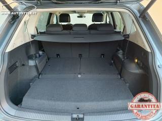 VOLKSWAGEN Tiguan Allspace usata, con ESP