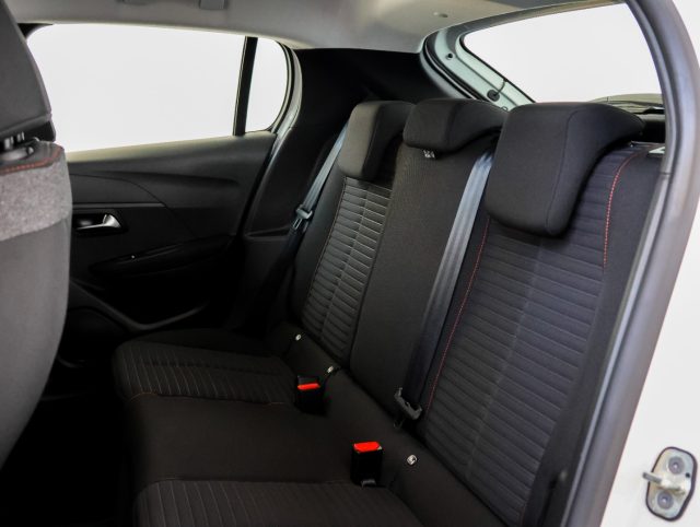 PEUGEOT 208 usata, con Immobilizzatore elettronico