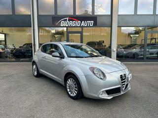 ALFA ROMEO MiTo 1.4 78 CV 8V S&S Distinctive