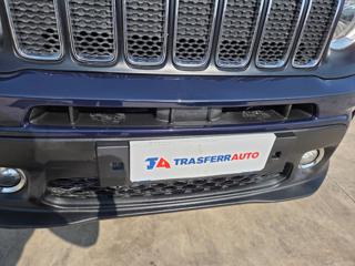 JEEP Renegade usata 20