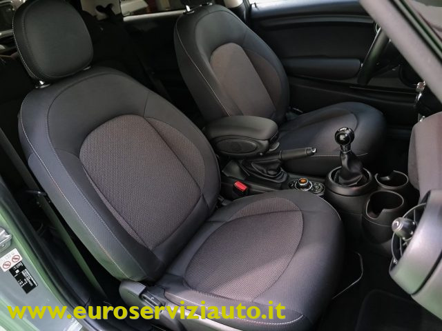 MINI One usata 29