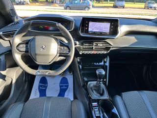 PEUGEOT 2008 usata, con ESP