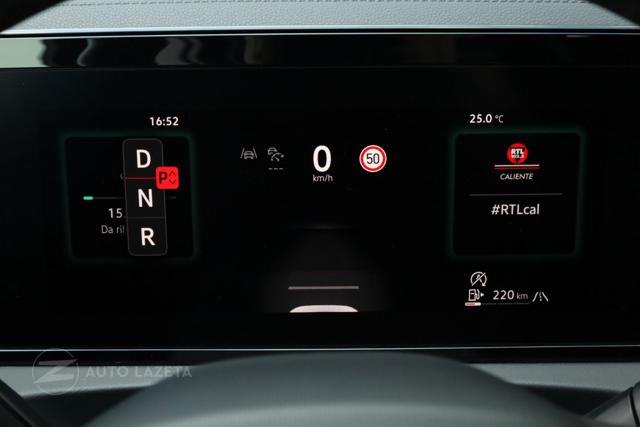 VOLKSWAGEN Tiguan usata, con Fari LED
