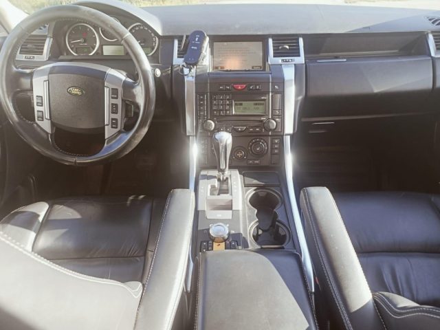 LAND ROVER Range Rover Sport usata, con Controllo trazione