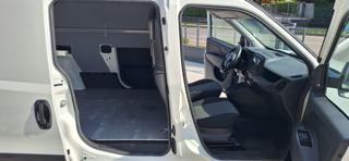 FIAT Doblo usata, con Autoradio