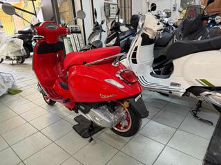 PIAGGIO Vespa 125 Primavera usata 5