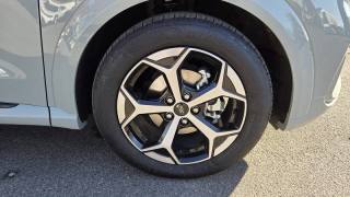 FORD Puma usata, con Autoradio