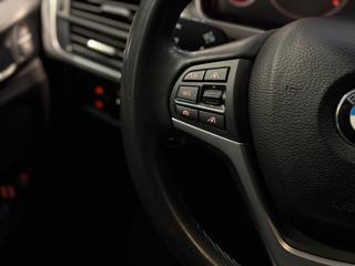 BMW X5 usata, con Interni in pelle