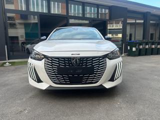 PEUGEOT 208 usata, con Airbag