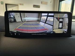 MAZDA CX-5 usata, con Sistema di navigazione