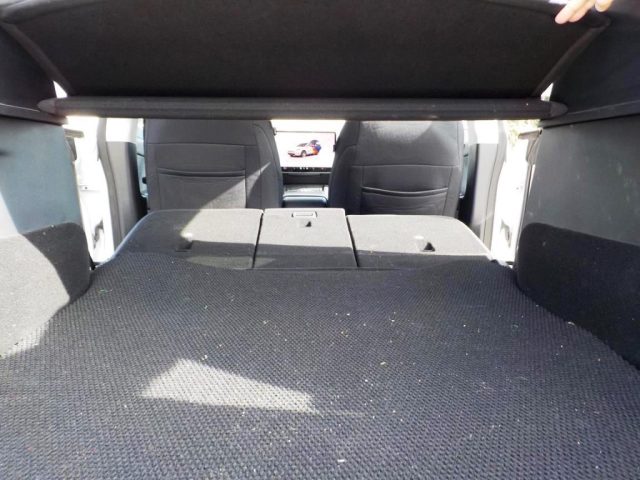 TESLA Model Y usata, con Monitoraggio pressione pneumatici