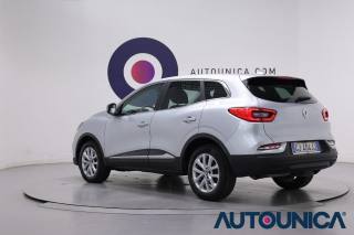 RENAULT Kadjar usata, con Immobilizzatore elettronico