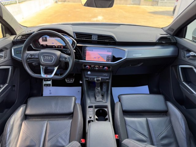 AUDI Q3 usata 24