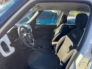 FIAT 500L usata, con Chiusura centralizzata