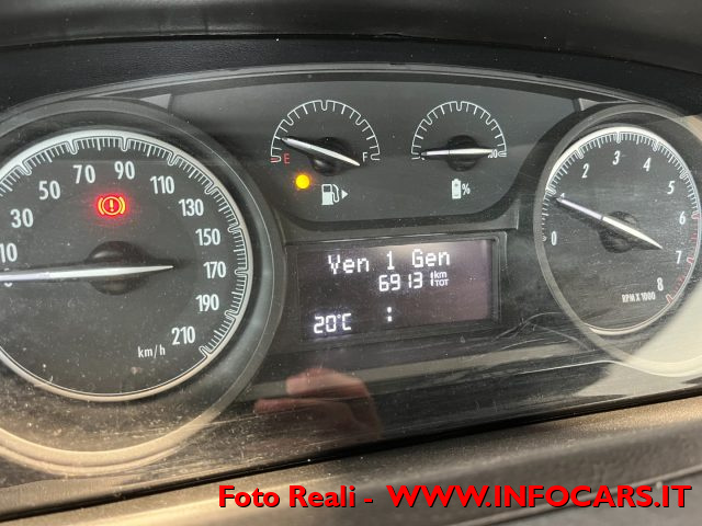 LANCIA Ypsilon usata, con Controllo trazione