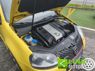 VOLKSWAGEN Golf GTI usata 17