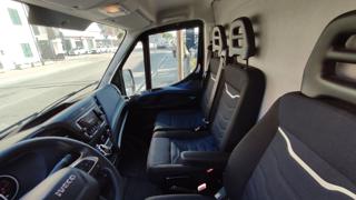 IVECO Daily usata, con Chiusura centralizzata