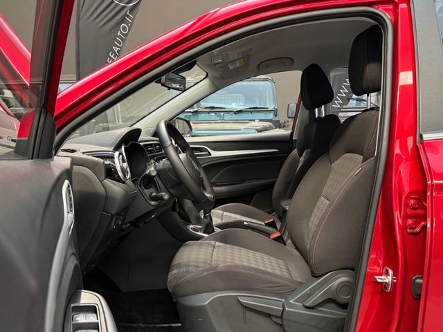 MG ZS usata, con Cerchi in lega