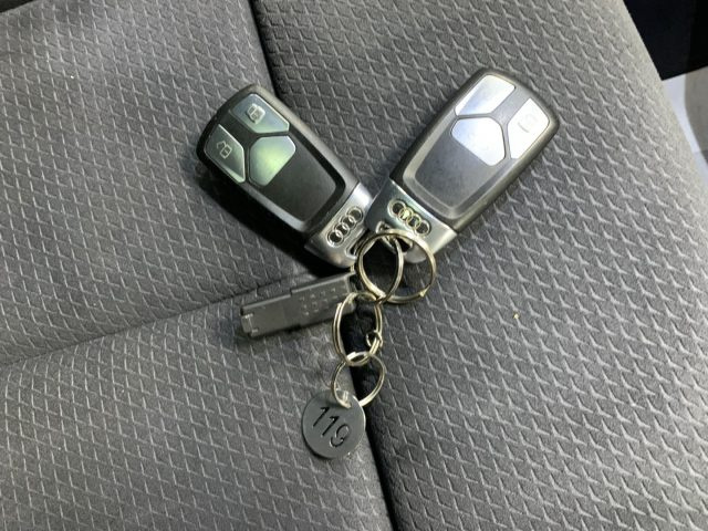 AUDI Q5 usata, con Sensore di luce