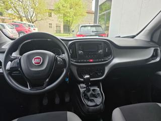 FIAT Doblo usata, con Servosterzo