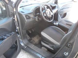 FIAT Doblo usata 4