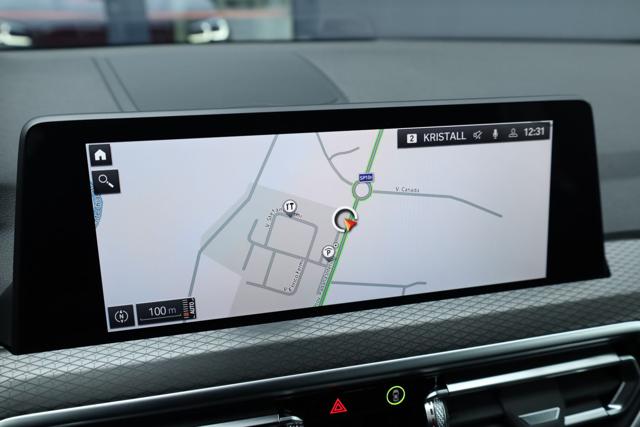 BMW X4 usata, con Fari bi-xeno