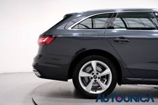 AUDI A4 usata 53