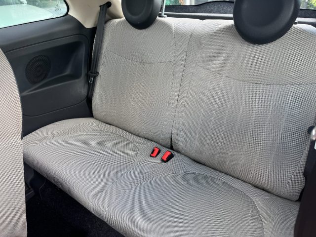 FIAT 500 usata, con Climatizzatore