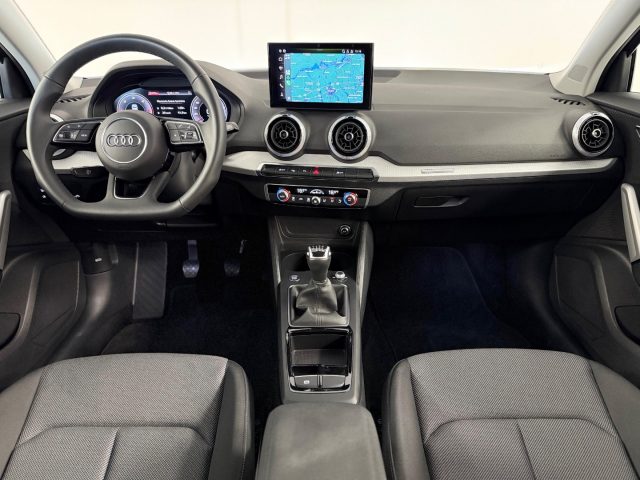 AUDI Q2 usata, con Alzacristalli elettrici