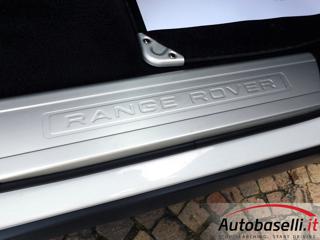LAND ROVER Range Rover usata, con Specchietto retrovisore con funzione antiabbagliamento