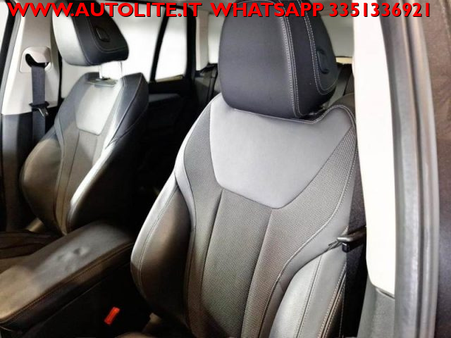 BMW X3 usata, con Cruise Control