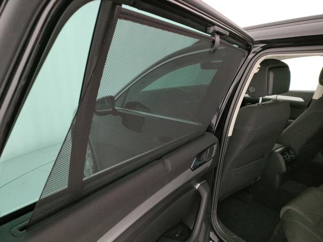 VOLKSWAGEN Passat Variant usata, con Vetri oscurati