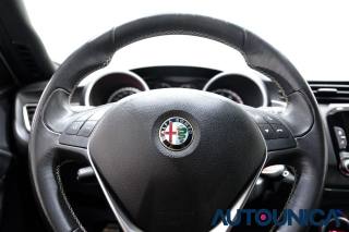 ALFA ROMEO Giulietta usata, con Boardcomputer