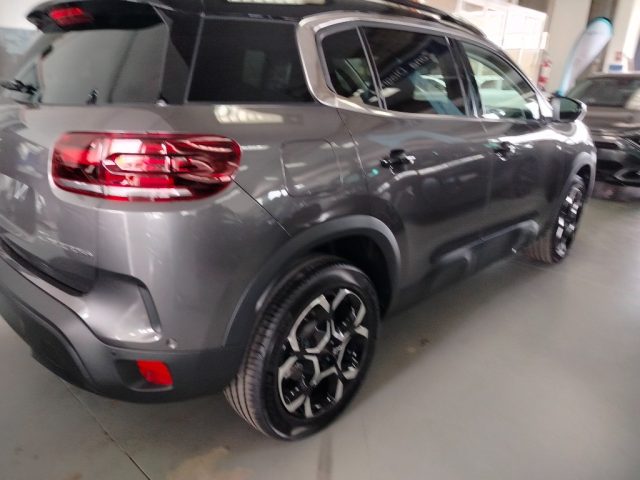 CITROEN C5 Aircross usata, con Chiusura centralizzata