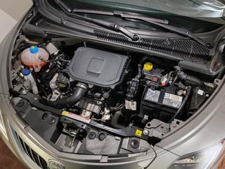 LANCIA Ypsilon usata, con Bluetooth
