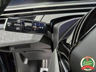 PEUGEOT 3008 usata, con Park Distance Control
