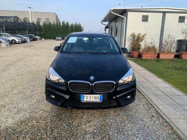 BMW 216 usata, con Airbag