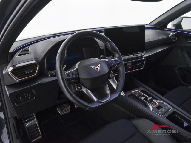 CUPRA Leon usata 7