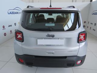 JEEP Renegade usata, con Cerchi in lega