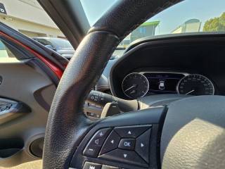 NISSAN Juke usata, con Immobilizzatore elettronico