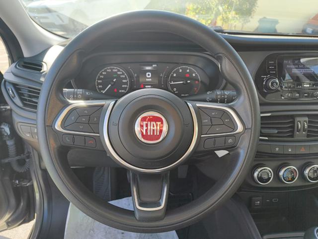 FIAT Tipo usata, con Autoradio