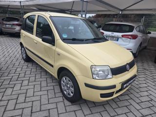 FIAT Panda usata, con Alzacristalli elettrici