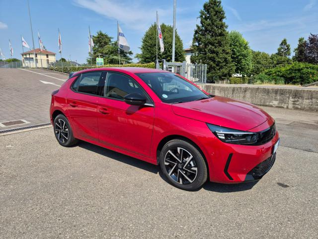 OPEL Corsa usata, con Autoradio