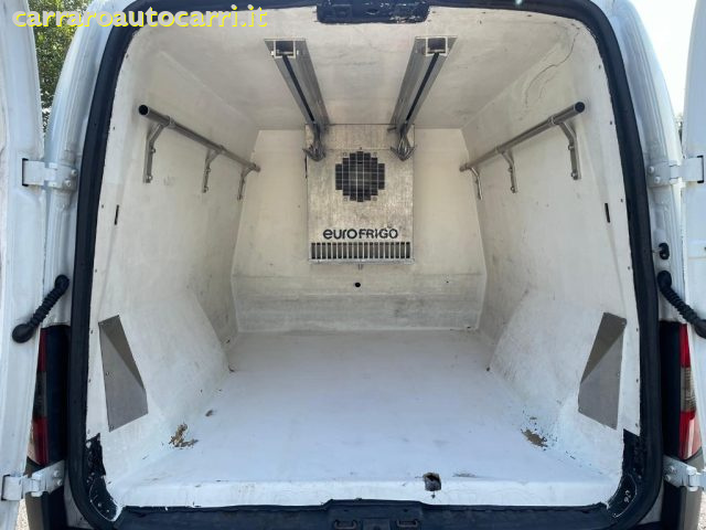OPEL Combo usata, con Servosterzo